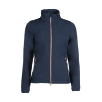 Casaco softshell Lily HKM Azul escuro