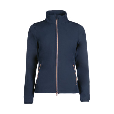 Casaco softshell Lily HKM Casaco softshell Lily HKM