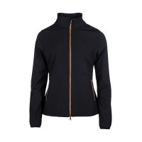 Casaco softshell Lily HKM Vermelho escuro Casaco softshell Lily HKM Vermelho escuro