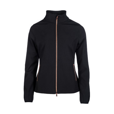 Casaco softshell Lily HKM Casaco softshell Lily HKM