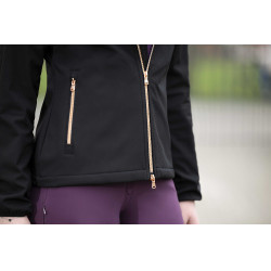 Casaco softshell Lily HKM Casaco softshell Lily HKM