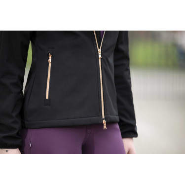 Casaco softshell Lily HKM Casaco softshell Lily HKM