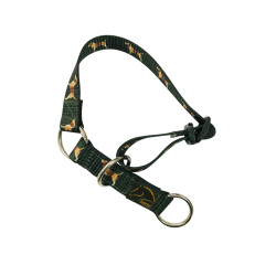 Coleira para cão Beagle HKM Coleira para cão Beagle HKM