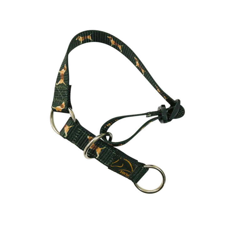Coleira para cão Beagle HKM Coleira para cão Beagle HKM