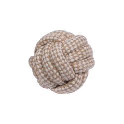 Brinquedo para cão Buddy Knot Ball HKM Brinquedo para cão Buddy Knot Ball HKM