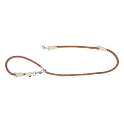 Trela de treino para cão Anam Cara corda HKM