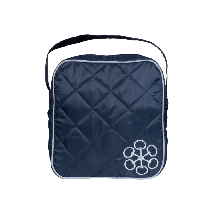 Bolsa com alças Bloomsbury HKM Bolsa com alças Bloomsbury HKM