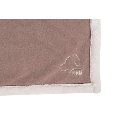 Tapete para cão Lilly HKM Tapete para cão Lilly HKM