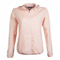 Anti-UV-jas Sahara Style HKM Damásco Laranja