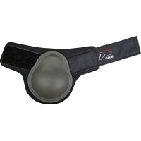 Protetores de boleto Classic Style HKM Verde escuro