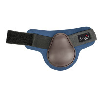 Protetores de boletos HKM Premium para posteriores HKM Castanho escuro / azul escuro Protetores de boletos HKM Premium para posteriores HKM Castanho escuro / azul escuro