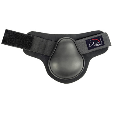 Protetores de boletos HKM Premium para posteriores HKM Preto / preto Protetores de boletos HKM Premium para posteriores HKM Preto / preto