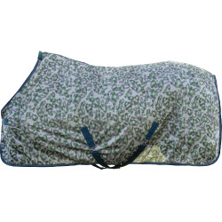 Capa anti-moscas Survival HKM Capa anti-moscas Survival HKM