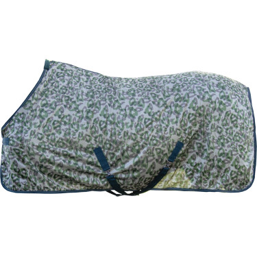 Capa anti-moscas Survival HKM Capa anti-moscas Survival HKM