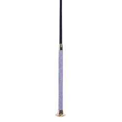 Chicote de dressage Lavender Bay HKM Chicote de dressage Lavender Bay HKM