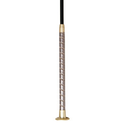 Chicote de adestramento Sparkle HKM Chicote de adestramento Sparkle HKM