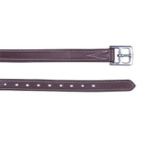 Estribos Flexi 1 par HKM Castanho