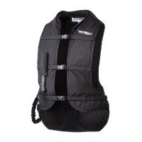 Gilet airbag Helite Air jacket adulte Gilet airbag Helite Air jacket adulte
