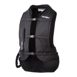 Colete airbag Helite Air jacket adulto
