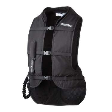 Colete airbag Helite Air jacket adulto