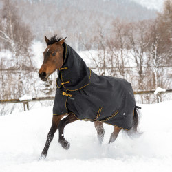 Capa Bucas Irish Turnout Big Neck Light 50g Capa Bucas Irish Turnout Big Neck Light 50g