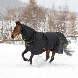 Capa Bucas Irish Turnout Big Neck Light 50g Capa Bucas Irish Turnout Big Neck Light 50g