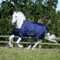Cobertura Bucas Therapy Turnout Light 50g Marinho / laranja Azul Cobertura Bucas Therapy Turnout Light 50g Marinho / laranja Azul