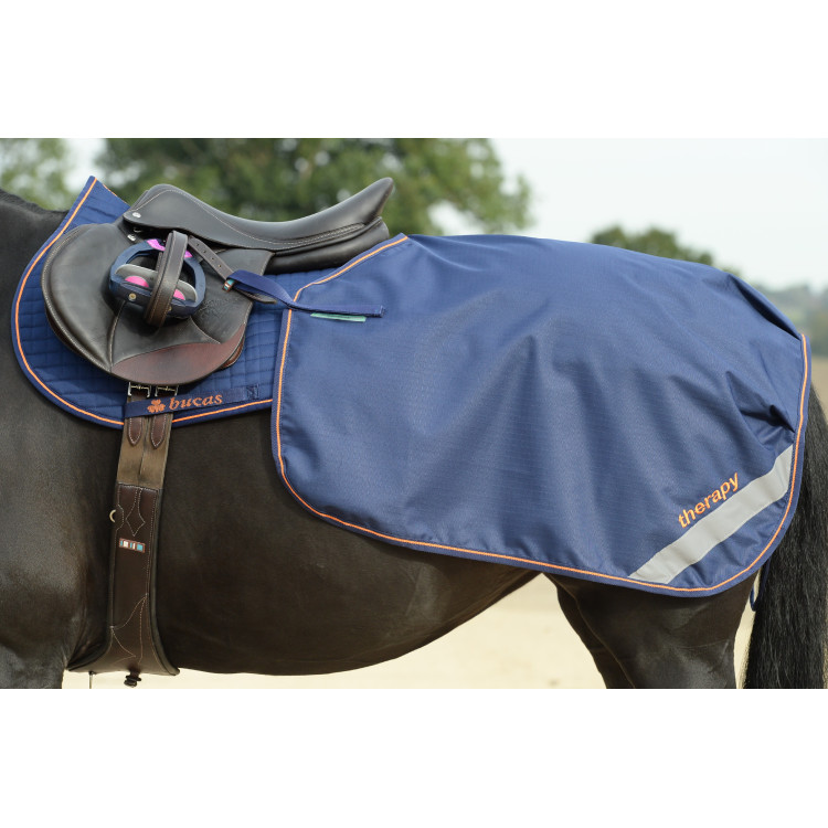 Cobre-rim quadrado Bucas Therapy Cobre-rim quadrado Bucas Therapy
