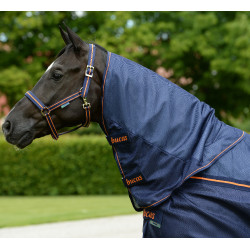 Pescoceira Bucas Therapy Mesh Neck