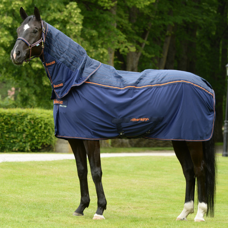 Pescoceira Bucas Therapy Cooler Neck Pescoceira Bucas Therapy Cooler Neck