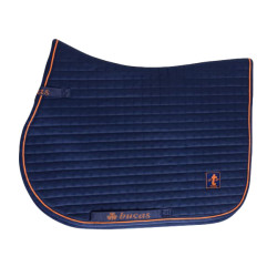 Almofada de sela Bucas Therapy Jump