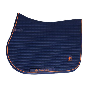 Almofada de sela Bucas Therapy Jump