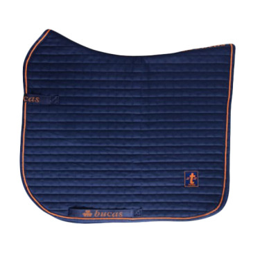 Almofada de sela Bucas Therapy Dressage