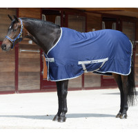 Overhemd Bucas Freedom Twill Azul-marinho