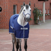 Overhemd Bucas Freedom Twill Azul-marinho Overhemd Bucas Freedom Twill Azul-marinho