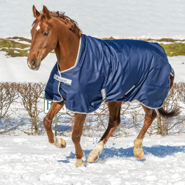 Capa Bucas Freedom Turnout Light High Neck Capa Bucas Freedom Turnout Light High Neck