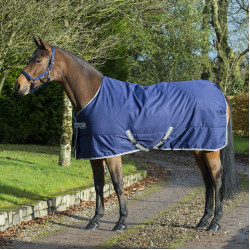 Cobertura de estábulo Bucas Freedom Stable 150g