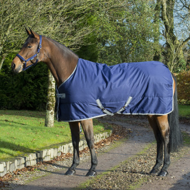Cobertura de estábulo Bucas Freedom Stable 150g