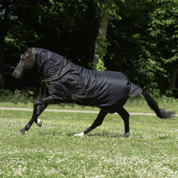 Pescoceira Bucas Irish Combi Neck Pescoceira Bucas Irish Combi Neck