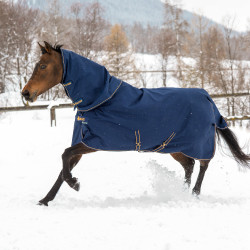 Pescoceira Bucas Irish Combi Neck Pescoceira Bucas Irish Combi Neck
