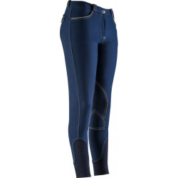 Calça Equithème Verona Infantil Calça Equithème Verona Infantil