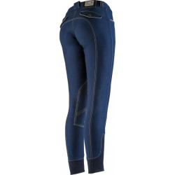Calça Equithème Verona Infantil Calça Equithème Verona Infantil