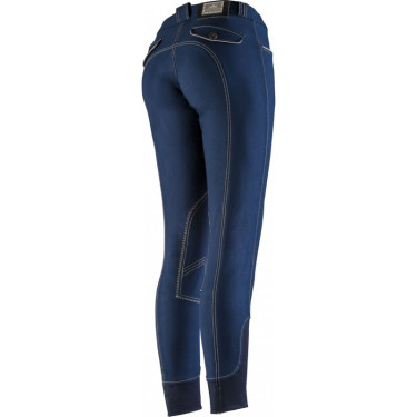 Calça Equithème Verona Infantil Calça Equithème Verona Infantil