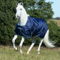Capa Bucas Smartex Rain Big Neck Azul