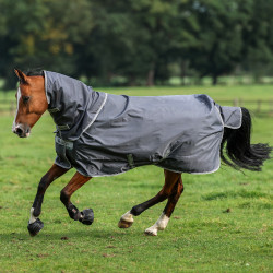 Capa Bucas Smartex Rain Portão de Ferro Cinzento Capa Bucas Smartex Rain Portão de Ferro Cinzento