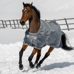 Capa Bucas Smartex Rain Portão de Ferro Cinzento Capa Bucas Smartex Rain Portão de Ferro Cinzento