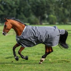 Capa Bucas Smartex Rain Portão de Ferro Cinzento Capa Bucas Smartex Rain Portão de Ferro Cinzento