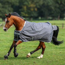 Capa Bucas Smartex Rain Portão de Ferro Cinzento Capa Bucas Smartex Rain Portão de Ferro Cinzento