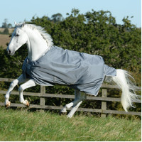 Cobertura Bucas Smartex Medium 150g Portão de Ferro Cinzento Cobertura Bucas Smartex Medium 150g Portão de Ferro Cinzento