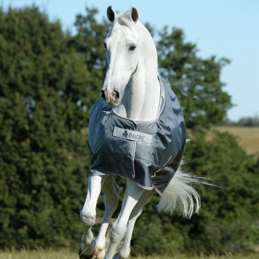 Cobertura Bucas Smartex Medium 150g Portão de Ferro Cinzento